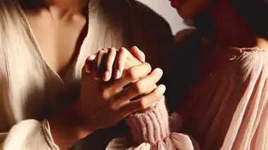 Bin Paana Hum Tere … 16 -Year -old girl was alone with a lover in the bedroom, then the younger brother came …