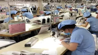 New News: 15.91 percent increase in number of factories has reached the forefront of GVA – the growth of industry growth in the industry