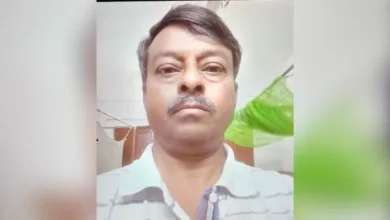 Loco Pilot dies after 12 hours of service in Jamshedpur, serious allegations on Railway