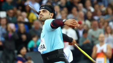 Dutch Chopra finishes second position in Diamond League 2025; Julian Weber, Keshorn Walcott claims 1st and 3rd places