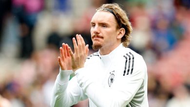 Nick Woltemade Transfer: Newcastle United agree with a record of £ 64m for Stuttgart Forward