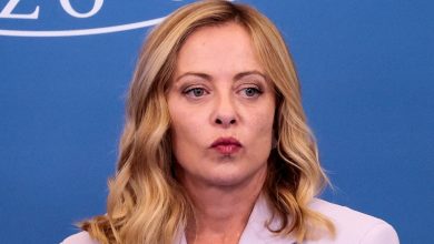 Italy’s high-profile women, including top politicians targeted at the porn website, asked to ask legal action