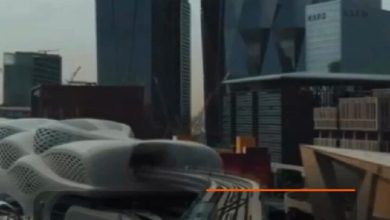 بعد نقل قطار_الرياض 100 مليون راكب خلال أقل من 9 أشهر، كم العوائد التي حققها القطار من بيع…