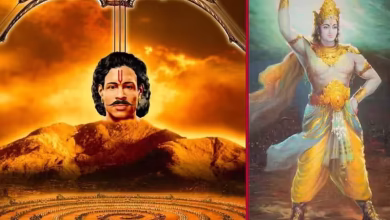 Why did Shri Krishna Barbarik ask for charity? Know the mysterious story of the Mahabharata period in this mythological video