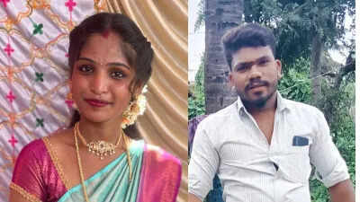 What kind of love is it! Boyfriend suspected girlfriends, then blown up with an exploding, gave a terrible death