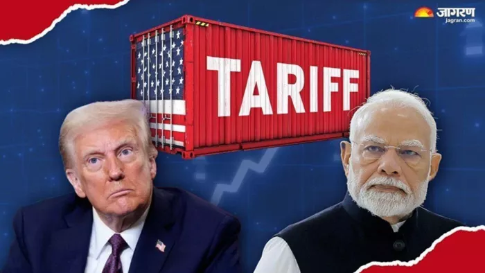 Trump Tariff India: Bhagalpur’s Sy Industry, Crores or Well that is trapped in the grip of the US Tariff – Trump Tariff News Donald Trump Tarifs News Live Updates as Bhagalpur Silk Trade in Trule where the World Wrth Crotuck Tarup top stories