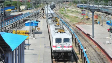 Attempts to smuggle children in Karmabhoomi Express in Ambala have failed, 10 innocent – Child Trading on Karmabhoomi Express in Ambala