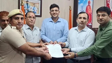 Haryana News: Youths have been missed by uploading OSC -DMC Certificate for Recruitment, a great gift from the Naib government -Haryana Recruitment Final Chance for SC category certificate upload