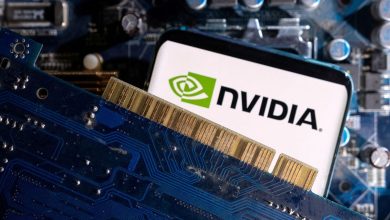 US stocks: Nvidia stocks drop almost 3% after the huge giant forecasting of the slide projects is -details here -details