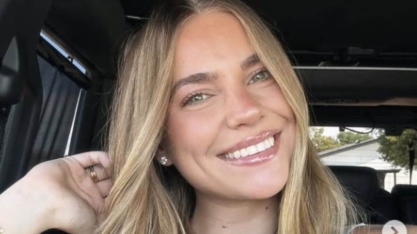 Emilie Kiser, influencing mother, breaks silence over the death of sun during the man’s $ 25 NBA betting