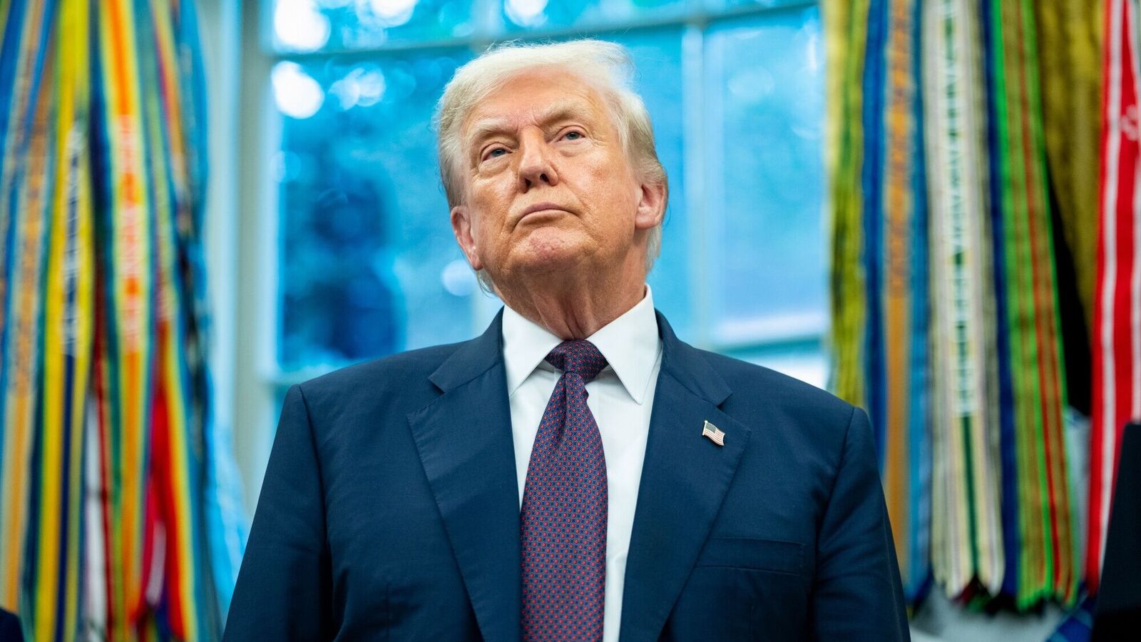 White House to name new CDC Director soon after Donald Trump Susan Monarez fired