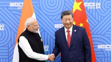 Xi Jinping’s secret letter to President Murmu thawed India-China? Expert says ‘Trump indeed great peacemaker’