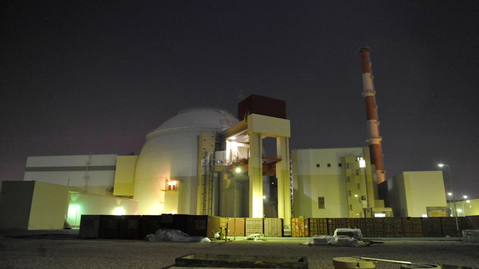 ‘Unfounded, illegal’: Iran to European countries calls ‘Snapback’ from nuclear sanctions to the UN – here’s what it means