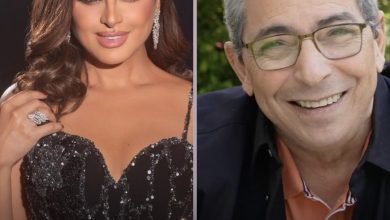 الإعلامي المصري محمود سعد، يتوجه برسالة مؤثرة يملؤها المشاعر الطيبة إلى الفنانة أنغام، وذلك…