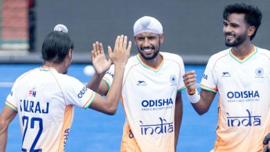 India vs China Hockey, Asia Cup 2025: Live Streaming Details, Complete Groups, Time and Other Insights