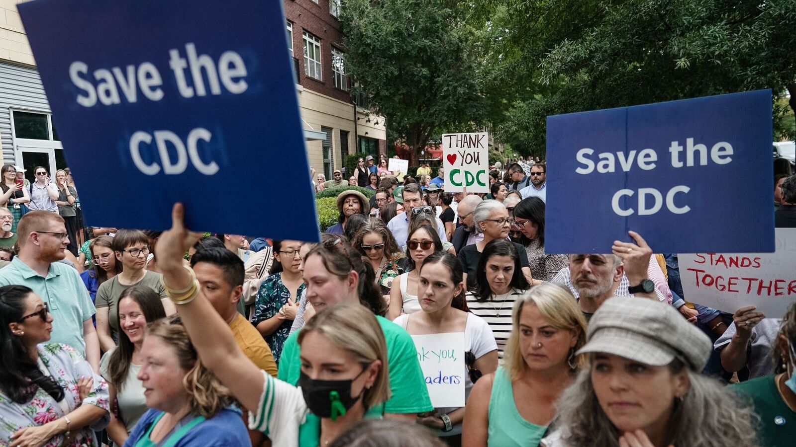 Susan Monarez allegedly fired CDC for refusing to approve the vaccine changes of Kennedy’s panel: Report