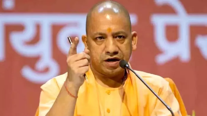 16 Mosques and 12 Mazids were demolished within a year in Sambhal, 68 hectares of land on the instructions of CM Yogi – Sambhal Anti -Transcreen Drive Moscees Tombs demolished the land recycled