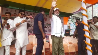 Bihar Congress: Rahul Gandhi’s intelligence team is in Bihar, Reiki, voter Adhikar will start as soon as the trip is over – Rahul Gandhiis Secret Reconnaissance Team in Bihar Congress Assessment
