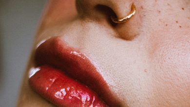 Lipfoot fills like this in make -up!