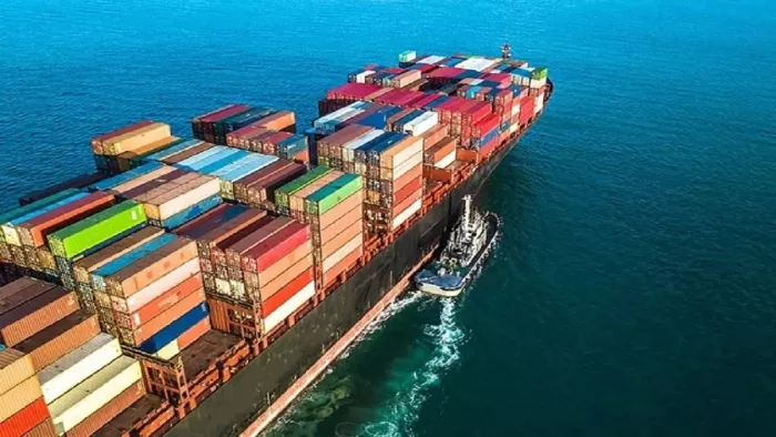 Competition with US rates – Exporters of Uttar Pradesh rested on Europe’s market. Exports are decided – UP exporters target Europe to counter US Tarifs News