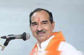 BJP and the Chief of Congress face-to-face, allegations in Rajasthan Si-Werwingsaak