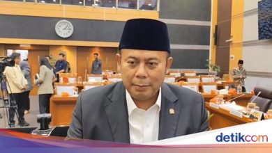 The House of Representatives Monitoring Affan Ojol was killed by Rantis, thoroughly urged