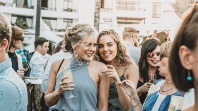 Love such guests for the guests coming to the wedding!