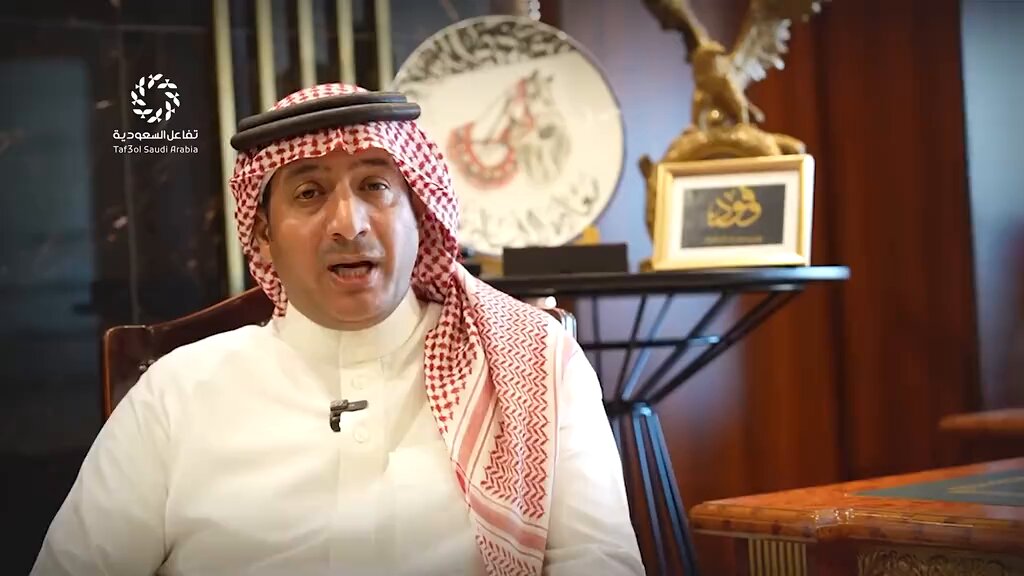 رواتب تتخطى ال40 ألف ريال وفرص كبيرة لأبناء السعودية بمجال استقبال الوفود والمراسم #وظائف_شاغرة
