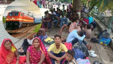 Railway’s big step: 2600 passengers trapped in Jammu will depart with special trains to their destination, today these trains are canceled – 2600 passengers stranded in Jammu, to their destination with special train