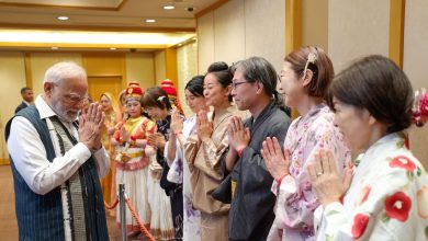 PM Modi in Tokyo: Buddhism, bullet trains and large businesses-a timeline of age-old India-Japan tires