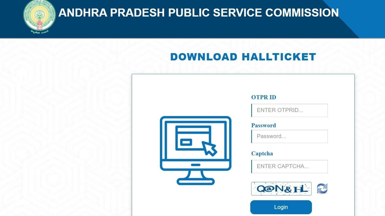 Appsc FBO, ABO recognizes cards today: How to access Hall tickets for Forest, Assistant Officer -Test from PSC.AP.gov.in