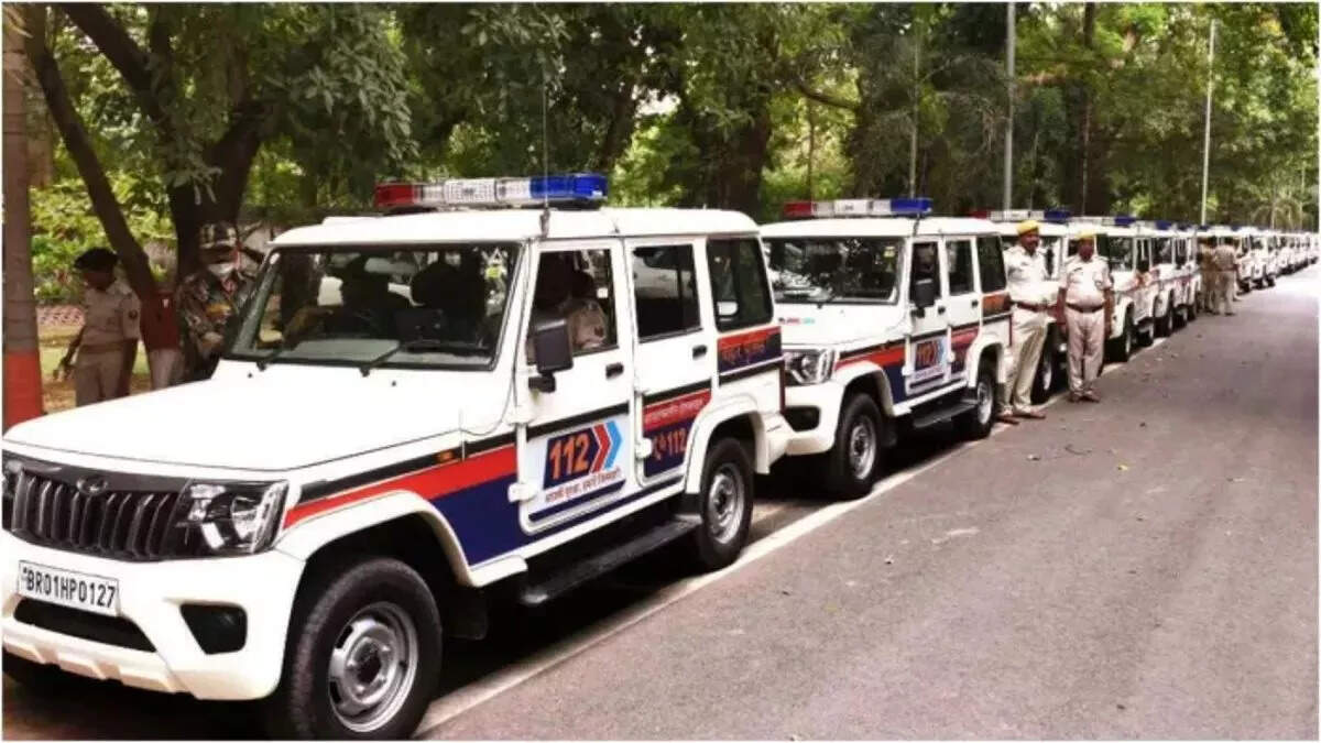 Improvement of Law and Order, Link-112 and the police of the local police station will jointly reach the place