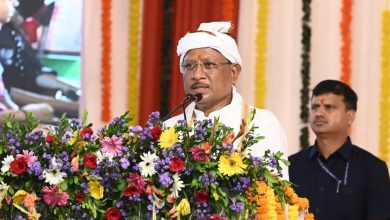 Chief Minister Vishnudev Sai has returned from Japan and South Korea tour, and investment opportunities will increase in Chhattisgarh