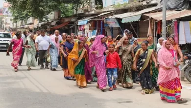 CM Yogi Pratapgarh Visit: Happiness of Chief Minister Yogi Adityanath’s Philosophy, Waiting in the Sun – Yogi Adityanath Pratapgarh Visit today to set up development projects