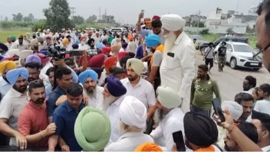 Amritsar News: Shied Leader Sukhbir Badal, Har is the most reassurance of Ajanala’s flood -driven towns -Sukhbyr Singh Badal -Visits flooded from the Ajnalaa Processes Support Support