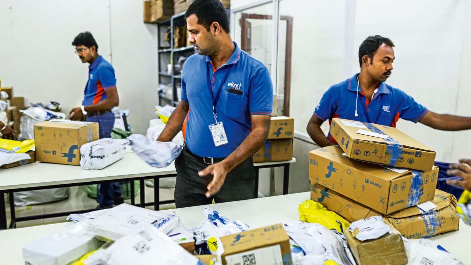 Can Quick Commerce Super Charge Flipkart’s big billion days sales?
