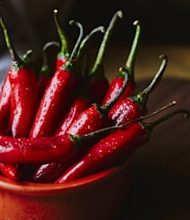10 countries, whose food smoke removes from the ear!