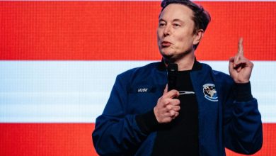 Musk asks to drop a lawsuit over the disclosure of his share on Twitter