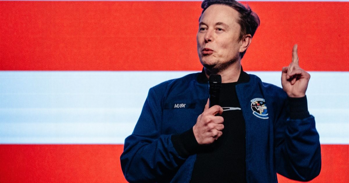 Musk asks to drop a lawsuit over the disclosure of his share on Twitter