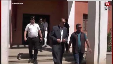 حضرتك بتشتغل إيه هنا؟ حوار بين محافظ سوهاج وموظف وهمي في منشأة حكومية وقرار عاجل ضد مسؤول غائب…