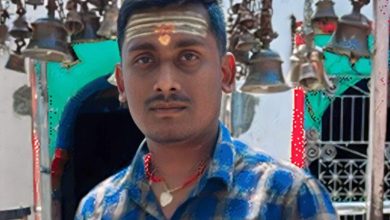 Primary School Master shot dead in Darbhanga