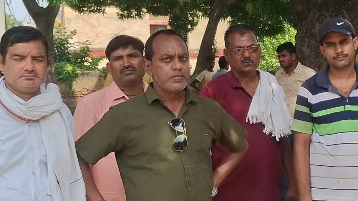 The death of a female teacher who goes on duty because of the grip of a train in macaw – a female teacher who goes on duty is dead after being hit by a train in macaw