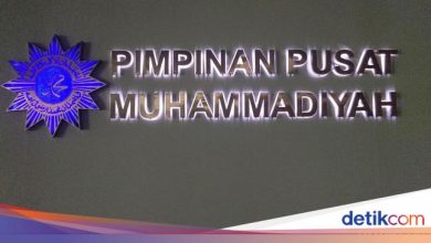 Muhammadiyah supports the National Police Chief to complete Ojol Pelindas, invites all parties to resist