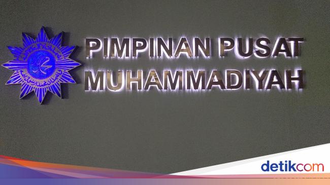 Muhammadiyah supports the National Police Chief to complete Ojol Pelindas, invites all parties to resist