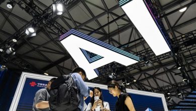 China warns against ‘chaotic competition’ in the artificial intelligence breed