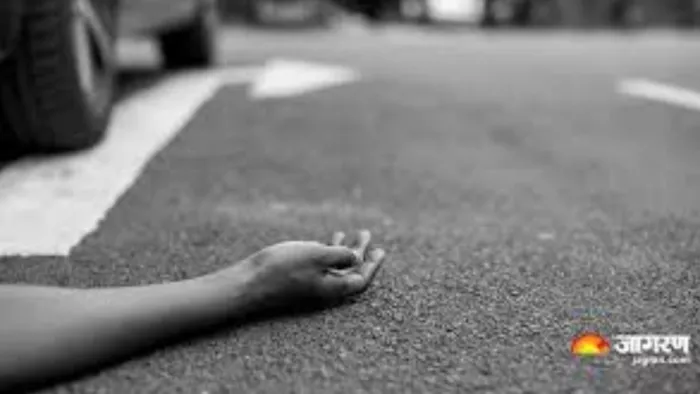 BADAUN NEWS: A woman who goes to the store to get milk was hit by a dumper, the news of death heard, people caught the driver – Badaun News Tragic Accident woman killed by Dumper in Badaun