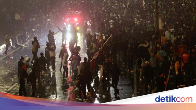 Kpid Jakarta denies that he is issuing a circular on the demo broadcast: not true