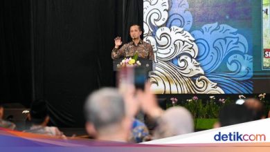 Technical Coordination Meeting, inviting participants to sing Cipta for Affan Kurniawan