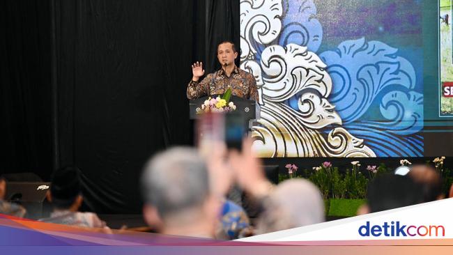 Technical Coordination Meeting, inviting participants to sing Cipta for Affan Kurniawan