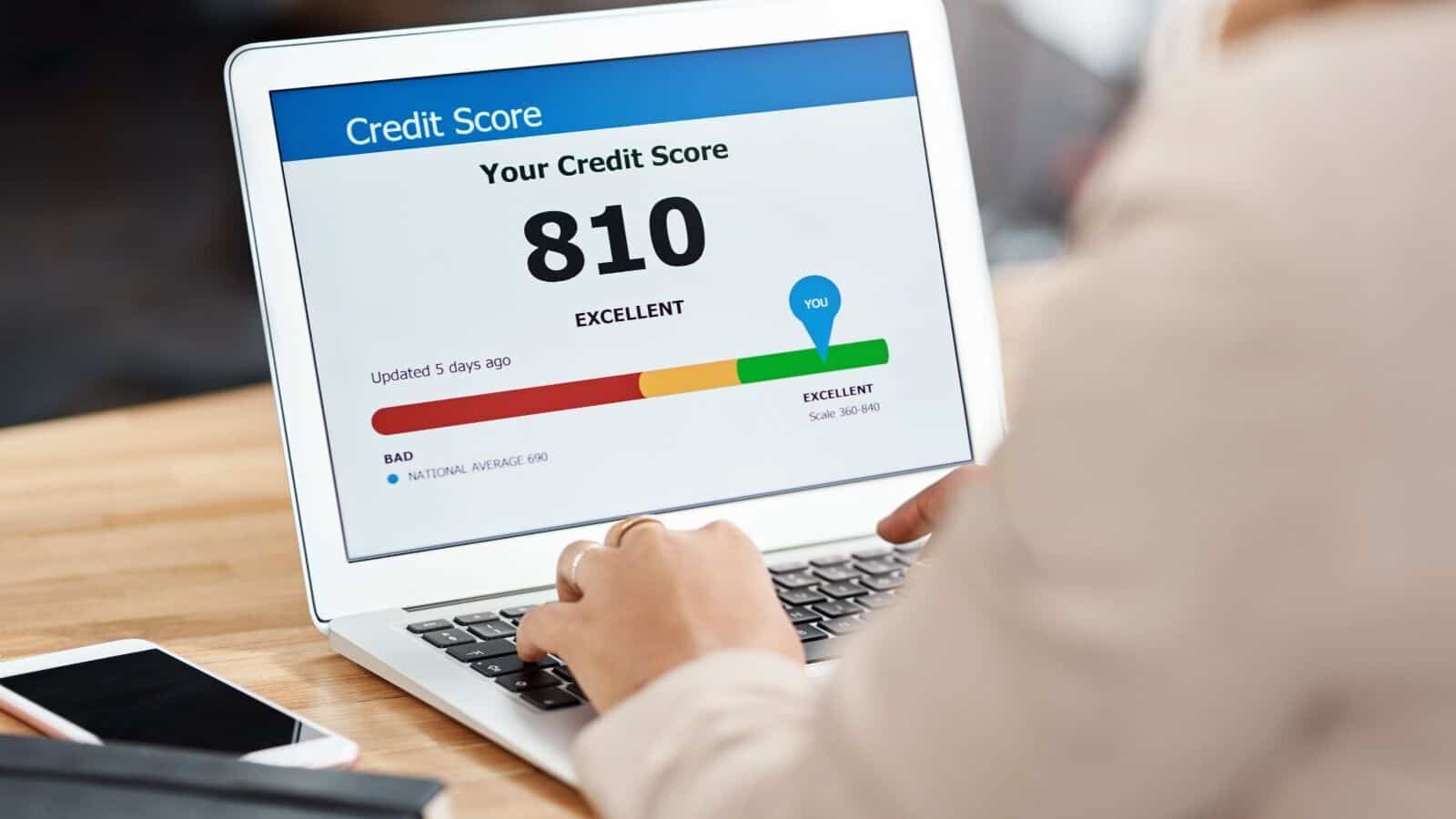 Credit point: How does it affect the loan you can increase and the interest rate?